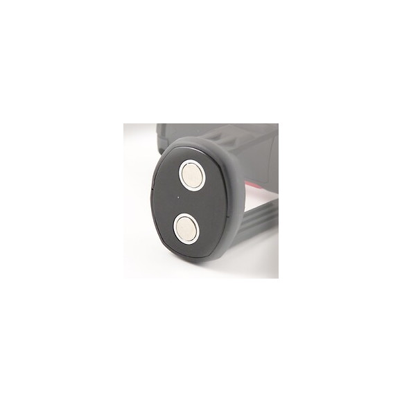 Lampe De Travail 37 Led Avec Aimant + Crochet. 75 Lumen