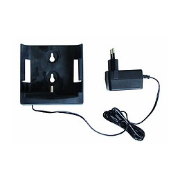 Base De Recharge Murale Pour Tous Phares Rechargeables Doomster