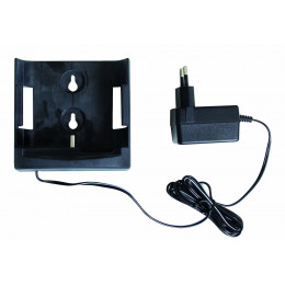 Base De Recharge Murale Pour Tous Phares Rechargeables Doomster