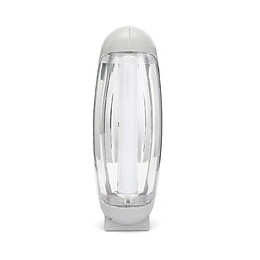 Ovidea: Lampe Portable Rechargeable Led, 320 Lumen, Anti Coupures De Courant