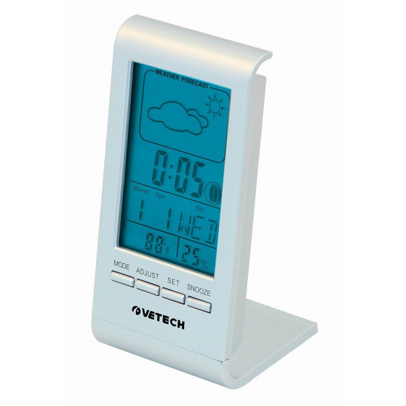 Cosy Meteo: Station Météo D'intérieur 7 Fonctions