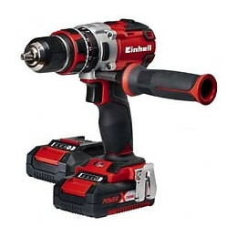 Perceuse Sans Filte-cd 18 Li-i Bl  Einhell