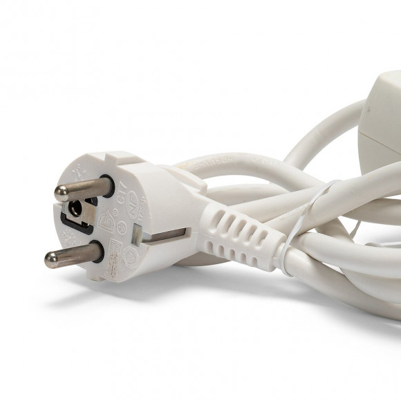 Bloc Multiprise 3x16a Avec Interrupteur, 1m, Ce & Nf