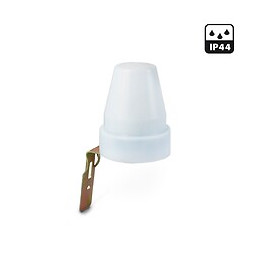 Civetta: Interrupteur Crépusculaire Ip44