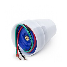 Civetta: Interrupteur Crépusculaire Ip44