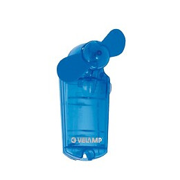 Mini Ventilateur Avec Tour De Cou