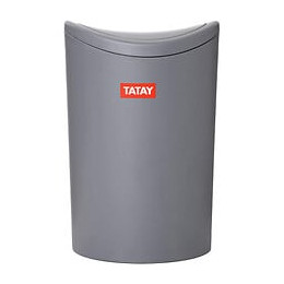 Baignoire Basculante Standard 6l Gris Tatay