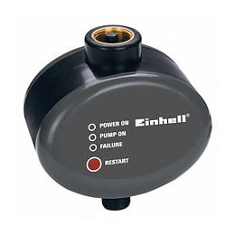 Interrupteur De Décharge Électronique Eds 1 Einhell