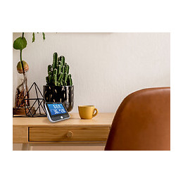 Compteur De Co2, De Température Et D'humidité Portable En Display Lcd