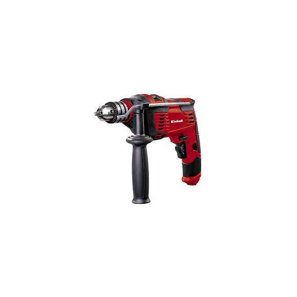 Perceuse À Percussion Électrique  Th-id 1000 E Einhell