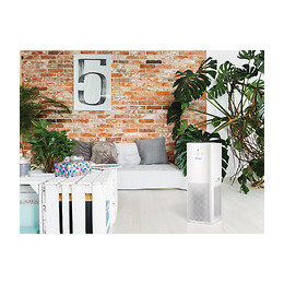 Purificateur D'air Fresh Air 200