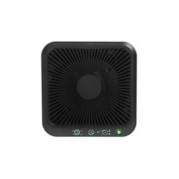 Purificateur D'air Avec Filtre Hepa, Charbon Actif Et Catalyseur Froid Et Ioniseur Pour 60 M²