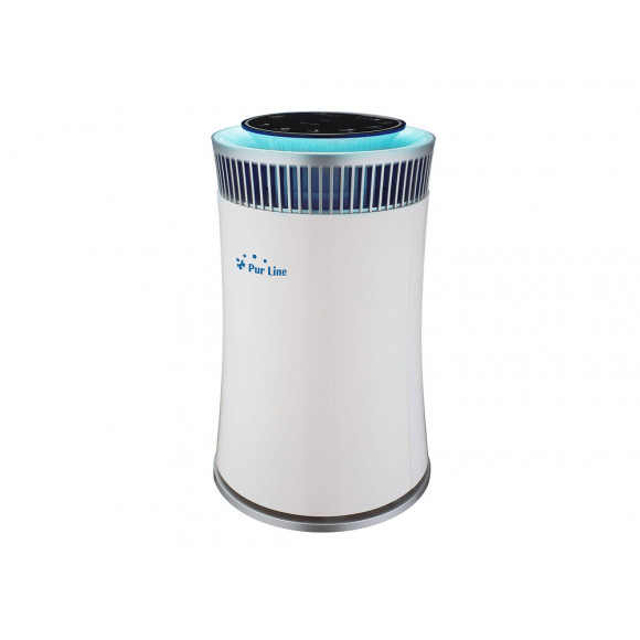 Purificateur D'air Pour Pièces De 20 M² Let Capteur De Particules Pm2.5