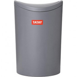 Baignoire Basculante Standard 6l Gris Tatay