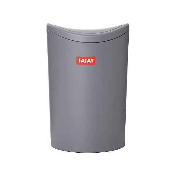 Baignoire Basculante Standard 6l Gris Tatay