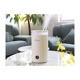 Humidificateur Numérique À Ultrasons