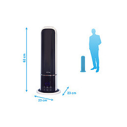 Humidificateur D'air À Ultra-sons