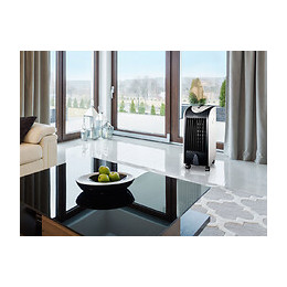 Rafraîchisseur D'air Compact Avec 3 Fonctions