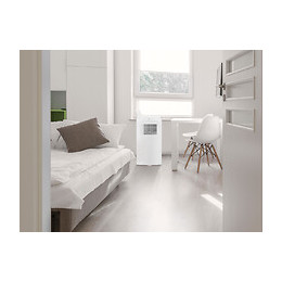 Climatiseurs Portatifs 2250 Réfrigérateurs Avec Telecommande