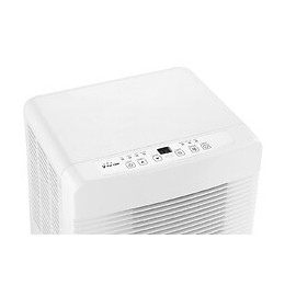 Climatiseurs Portatifs 2250 Réfrigérateurs Avec Telecommande