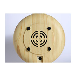 Diffuseur D'huiles Essentielles  Ambiance Led Lud Avec Mode Continu Et Intermittent
