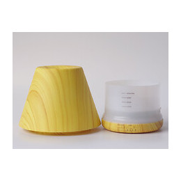 Diffuseur D'huiles Essentielles  Ambiance Led Lud Avec Mode Continu Et Intermittent