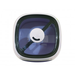 Humidificateur D'air À Ultra-sons Écran Tactile