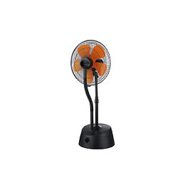 Ventilateur À Nébuliseur À Grand Débit