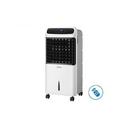 Rafraîchisseur 4 En 1 Électrique Avec Option Chauffage Idéal Pour Des Pièces De 20 À 25 M²