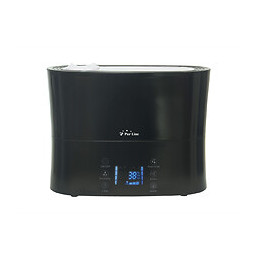 Humidificateur Hybride Vapeur Froide Et Chaude, Avec Ioniseur