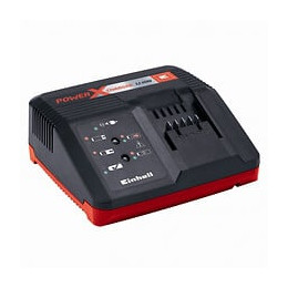Kit Chargeur De Batterie Pxc 18v + Batterie 18v 2ah Einhell