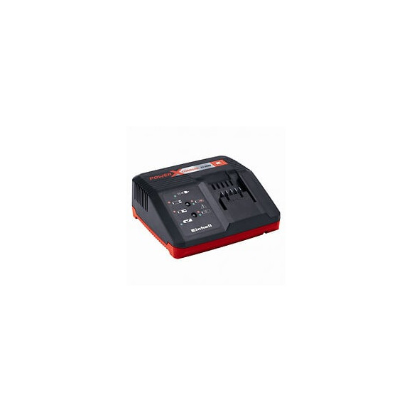 Kit Chargeur De Batterie Pxc 18v + Batterie 18v 2ah Einhell