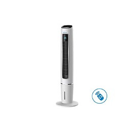 Climatiseur Évaporatif À Tour Numérique Avec Télécommande