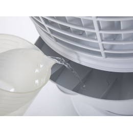 Climatiseur Rafraîchisseur D'air Très Gros Volume Pour De Très Grande Pièces