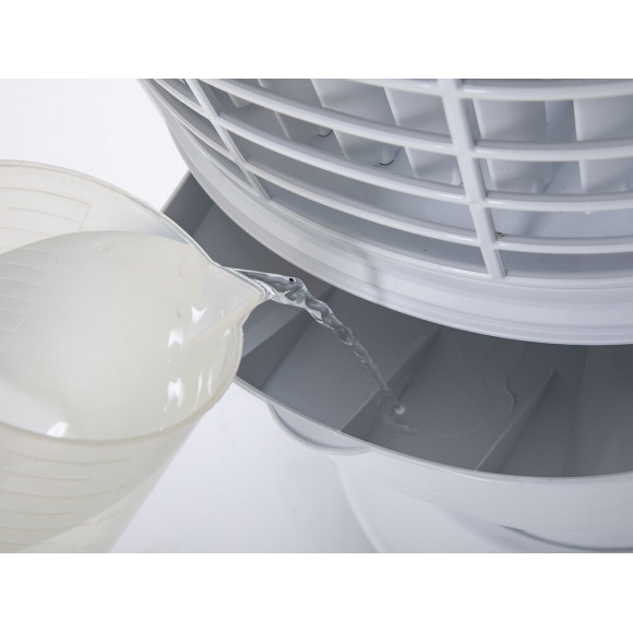 Climatiseur Rafraîchisseur D'air Très Gros Volume Pour De Très Grande Pièces