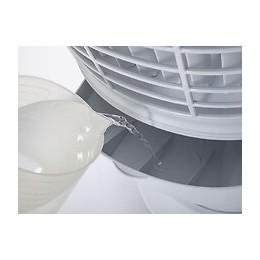 Climatiseur Rafraîchisseur D'air Très Gros Volume Pour De Très Grande Pièces