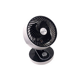 Ventilateur De Sol, De Bureau Ou Mural 60w