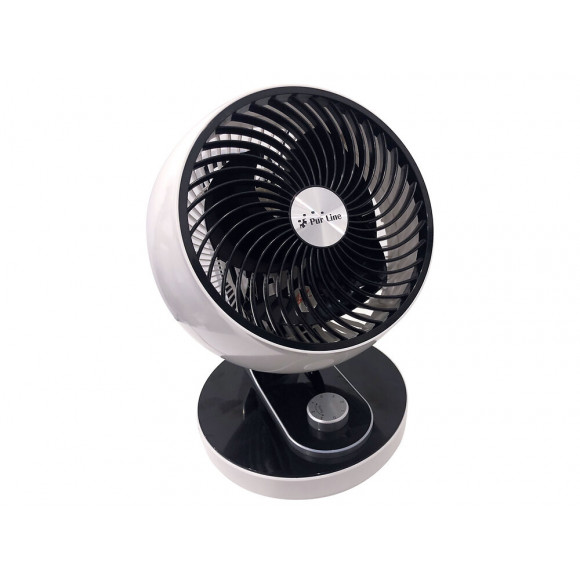 Ventilateur De Sol, De Bureau Ou Mural 60w