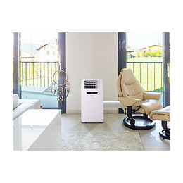 Climatiseur Portable Avec Affichage Frontal 2250 Frigories