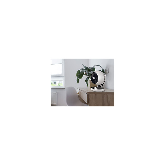 Ventilateur De Sol, De Bureau Ou Mural 60w