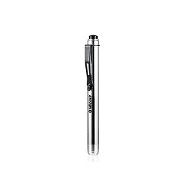 Highlander : Stylo Lumineux Led 0,5w En Aluminium