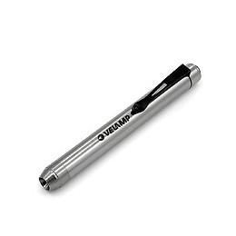 Highlander : Stylo Lumineux Led 0,5w En Aluminium