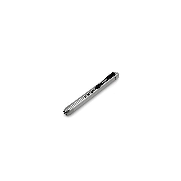 Highlander : Stylo Lumineux Led 0,5w En Aluminium