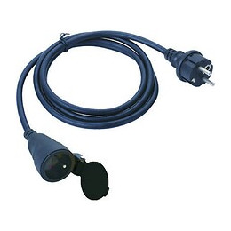 Prolongateur Professionnel H07rnf 3g1,5 10 Mètres