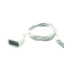 Prolongateur 5 Mètres, 6a H03vvh2-f2x0.75mm2, Nf,ce