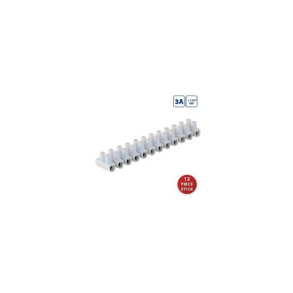 Mammouth Pp, Tbs-3a-4mm2 - Barre 12pc