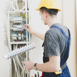 Mammouth Pp, Tbs-3a-4mm2 - Barre 12pc