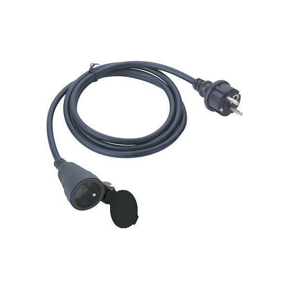 Prolongateur Professionnel H07rnf 3g1,5 10 Mètres