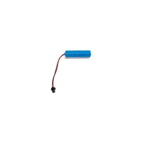 Pack Batterie Li-ion Rechargeable 18650 3,7v 2200mah