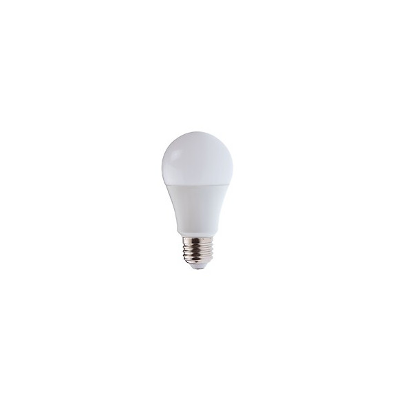 Ampoule À Filament Led Opal, Mini-sphérique P45, 6w / 806lm, Culot E27, 6500k